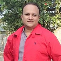 सचिन परांजपे