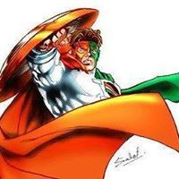 Yash Raj