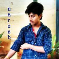 Naresh Kumar