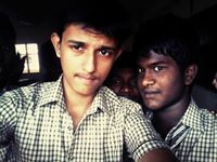Sylesh Krish