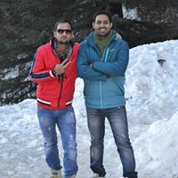 Akhand Singh