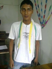 Monjurul Hoque