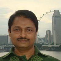 Shakil Meraj