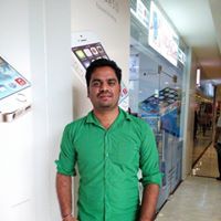 Santosh Kumar Raju