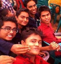 জুবায়ের আকাশ