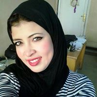 Heba Wahid