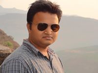 Sameer Suryavanshi
