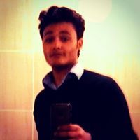 Omar Elmahdi