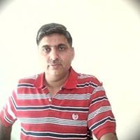 Anil Joshi