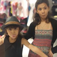 غريبة عجيبة