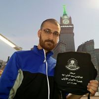 معاذ ابو محمد