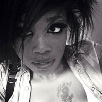 Jamilah Scott