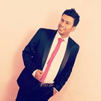 Adil Mohammad