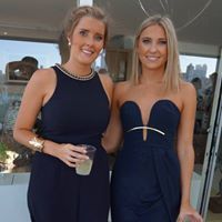 Catherine Van Kretschmar