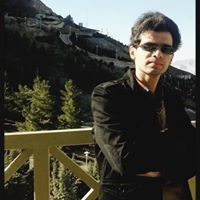 Kamran Qaemmaghami Farahanian