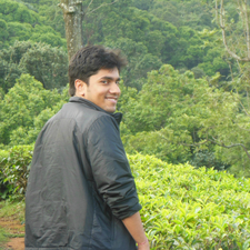 Anurag Ojha