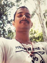 ऋषभ पाण्डेय