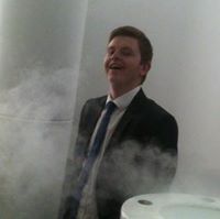 Owen Hickey