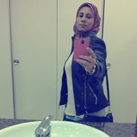 Shimaa Abdelshafy