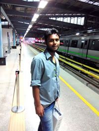 Mohammad Asim