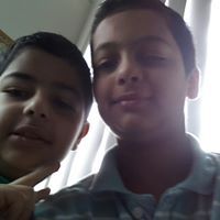 Ahmed Mohsin