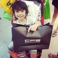 นางสาวพรสกุล หรั่งชะเอม