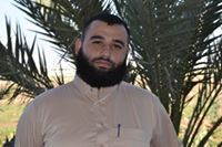 أحمد السقار