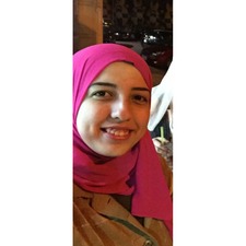 أُميمة الشناوي