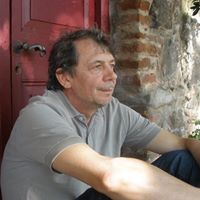 Gustavo Driau