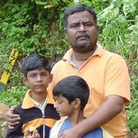 Saravanan Jaganathan