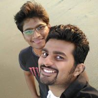 DS Karthik Sana