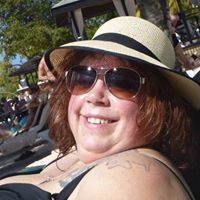 Vickie Martin