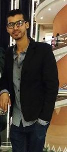 Mohsen El Dahma