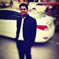 Ishav Punia