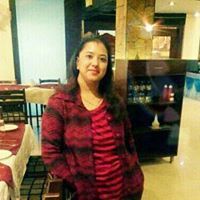 Ritu Dodeja Luhana