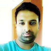 Sandeep Varma