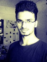 Anirudh Nair