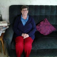 Pamela Wilson