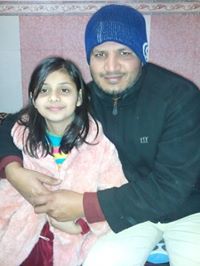 Shahzad Mohd