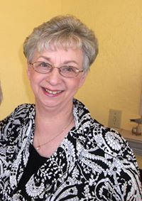 Susan Gulley