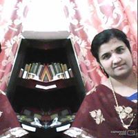 Suma Sivaprasad