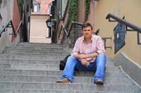 Константин Грицак