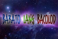 Barato Lang