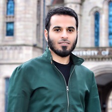 بندر العصيمي