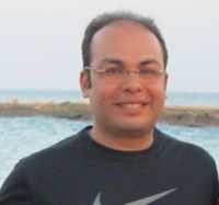 Ashraf Farouk