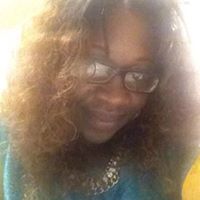 Alexarae Floyd