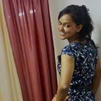 Pushpanjali Kaushik