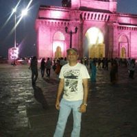 Eknath Deshpande