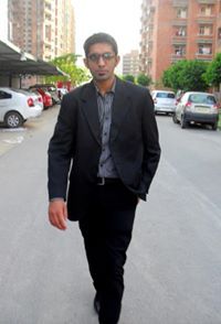 Ashish Bajaj