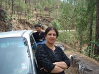 Preeti Jain